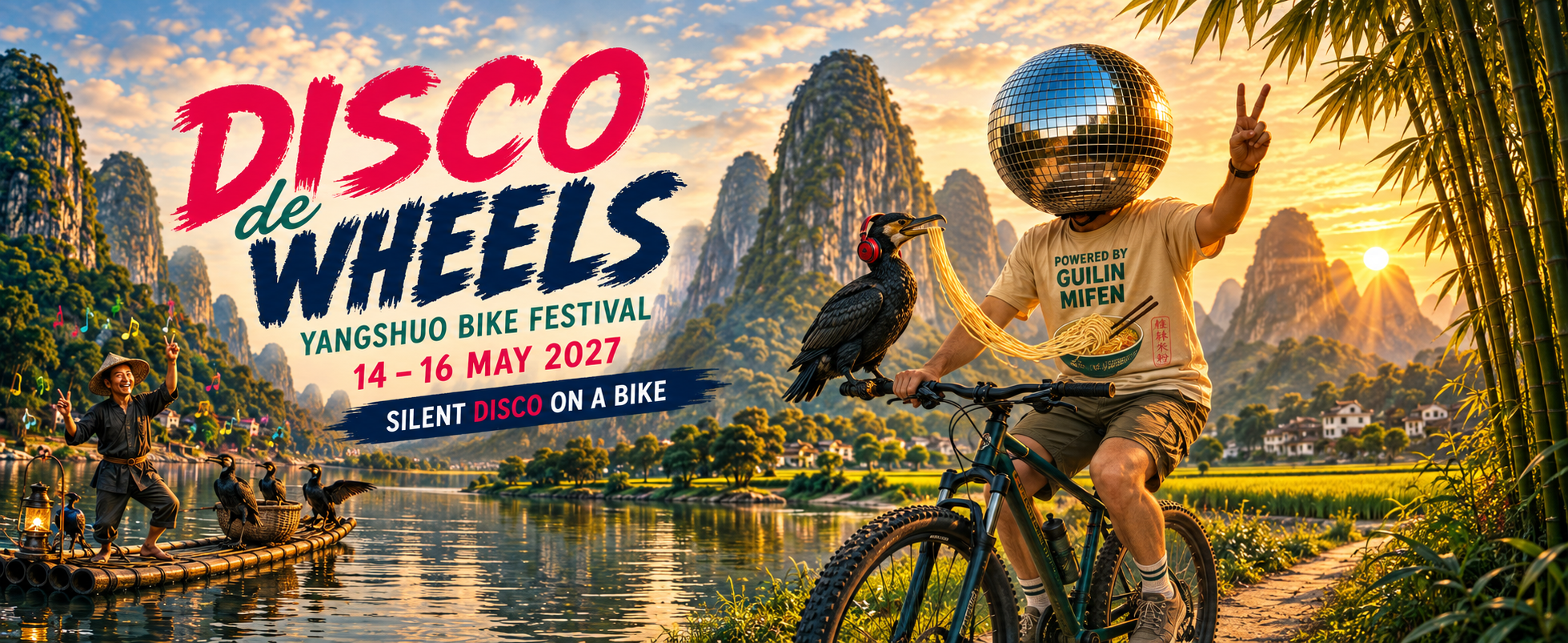     🚲    🎧🎶     🥢